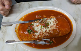Taqueria Los Jarritos