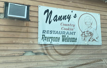 Nanny's Country Kitchen餐厅图片