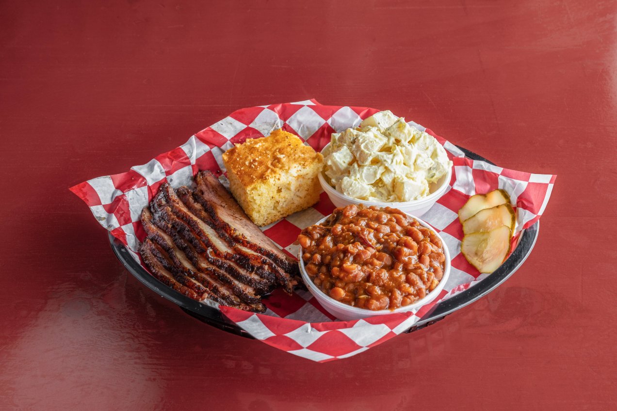 Willie Mae's餐厅图片