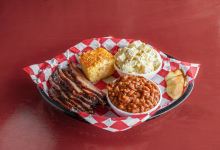 Willie Mae's美食图片
