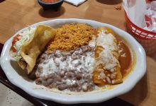 Los Hermanos Mexican Restaurant美食图片