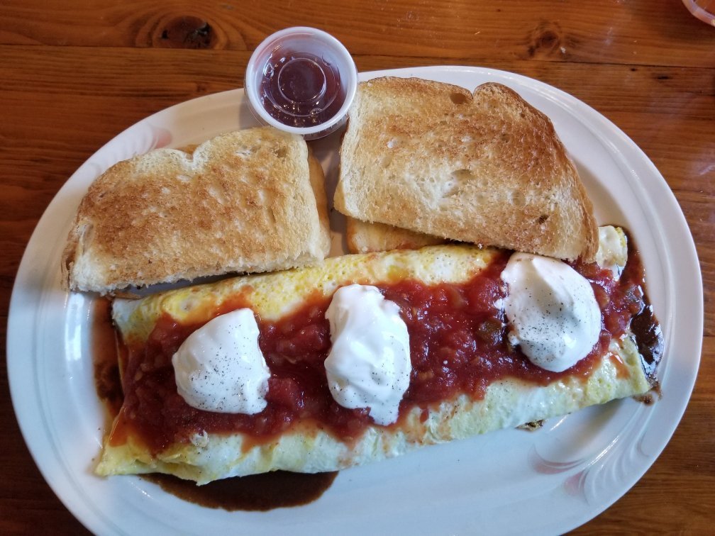 Toni's Diner