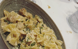Trattoria Pasquale