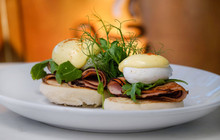 Cafe Carmel餐厅图片