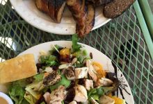 The Dancing Fox Winery, Brewery, Bakery & Restaurant美食图片
