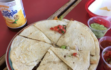 La Cumbre Taqueria餐厅图片