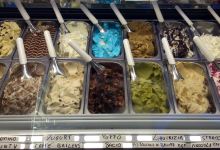 Il Gelato Tra Le Nuvole美食图片