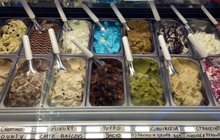 Il Gelato Tra Le Nuvole餐厅图片