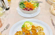 Ristorante Portofino餐厅图片