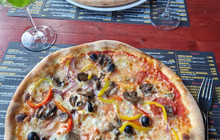 Pizzeria Doghen餐厅图片