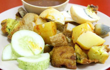 Rojak Manjung餐厅图片