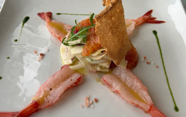 Sporting Beach Ristorante Il Piccolo Bistrot