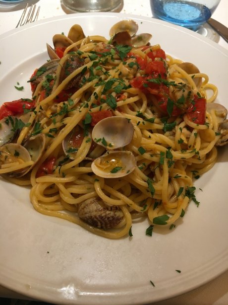 Bella Napoli