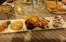 Bistrot del Tennis餐厅图片