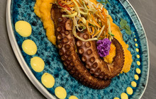 Brühler Hof Wine & Dine餐厅图片