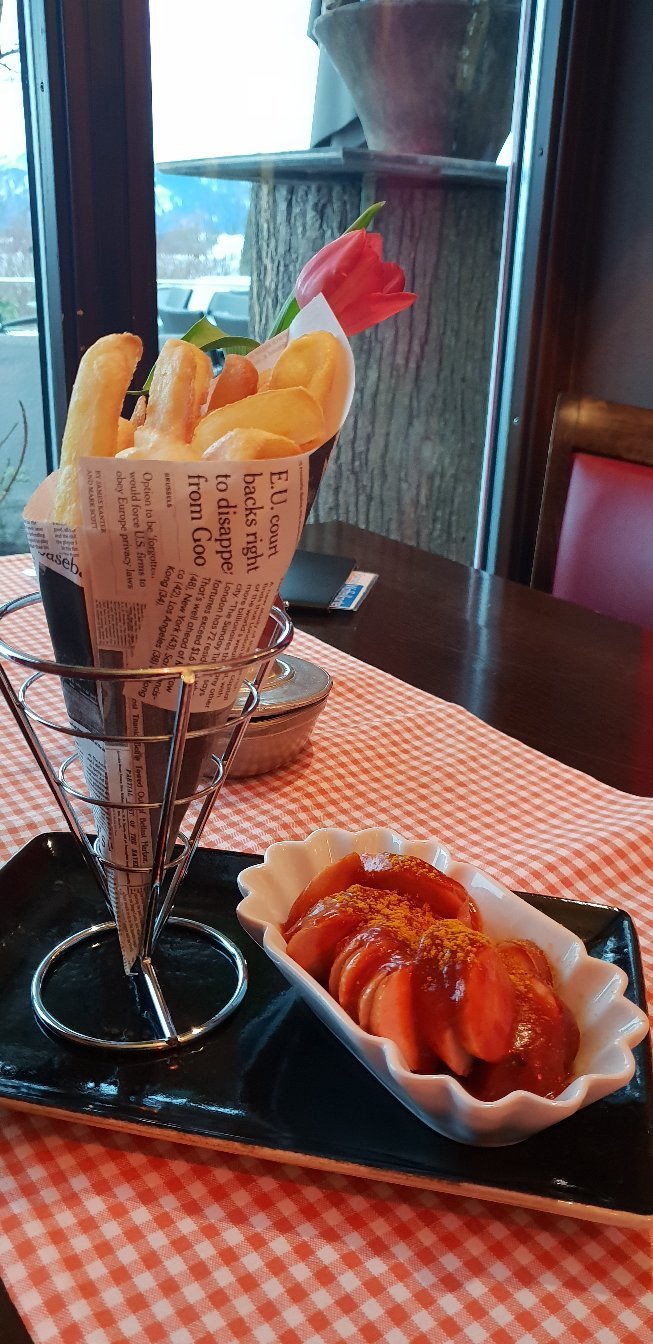 Cafe Bistro Seaside