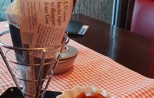 Cafe Bistro Seaside餐厅图片
