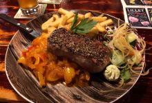 Kartoffelhaus Eisenach美食图片