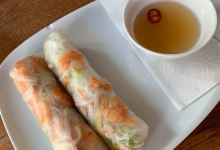 Shin Hwa美食图片
