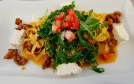 Ristorante Pizzeria Rustica Da Giovanni
