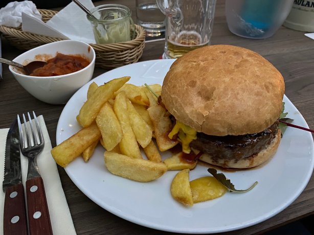 Steakhaus Radebeul