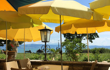 Strandcafé餐厅图片