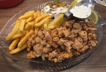 Jannsen's Fisch美食图片
