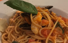 Ristorante San Remo餐厅图片