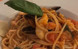 Ristorante San Remo