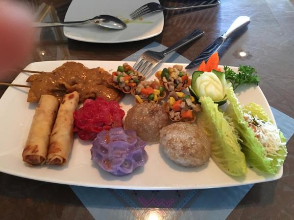 Thai Onzon餐厅图片