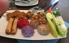 Thai Onzon餐厅图片