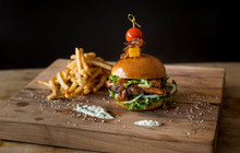 Valbella Gourmet Foods餐厅图片