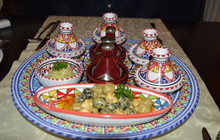 Marhaba餐厅图片