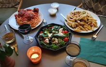 Ristorante Pizzeria il Punto餐厅图片
