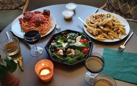 Ristorante Pizzeria il Punto