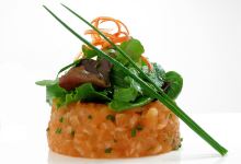 Arsenaal Restaurants美食图片