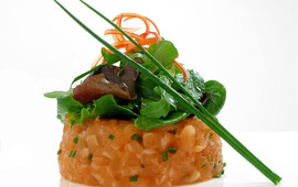 Arsenaal Restaurants