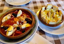 Casa Raquel美食图片