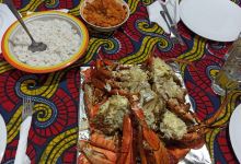 Lustania美食图片
