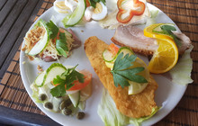 Restaurante La Pataleta餐厅图片