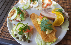 Restaurante La Pataleta