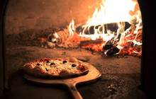 Pizzeria La Provençale餐厅图片