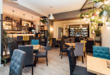 Pierre Coffee & Cocktails美食图片
