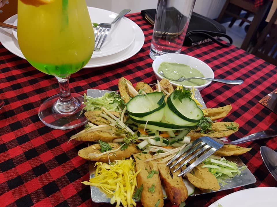 Swagat Authetic Indian Restaurant