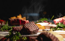 Blackstone Steakhouse - Borlange餐厅图片