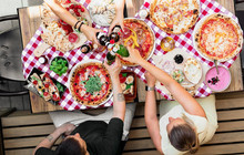 Pizzeria Quasi Napoletana餐厅图片