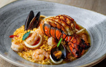 Restaurante Olio Ristobar餐厅图片