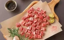 四斤烤肉(兴隆街店)餐厅图片