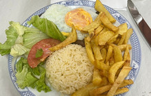 Restaurante Convívio餐厅图片