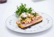 Smorgaasen Restaurant美食图片